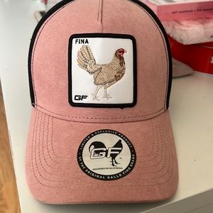 Gallo cap